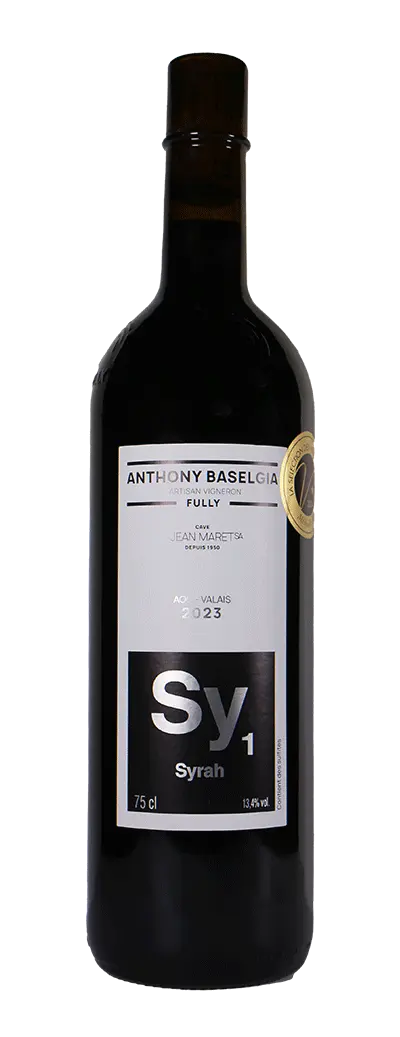 Syrah
