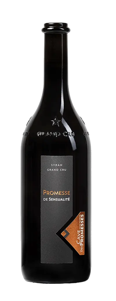 Syrah Grand Cru