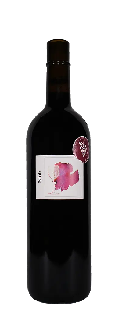Syrah Les Claives
