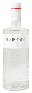 The Botanist 46%