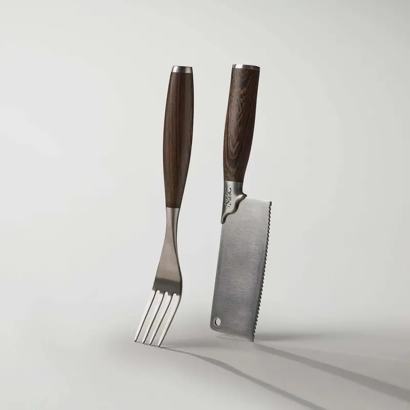 The Wild Beast Steak-Set