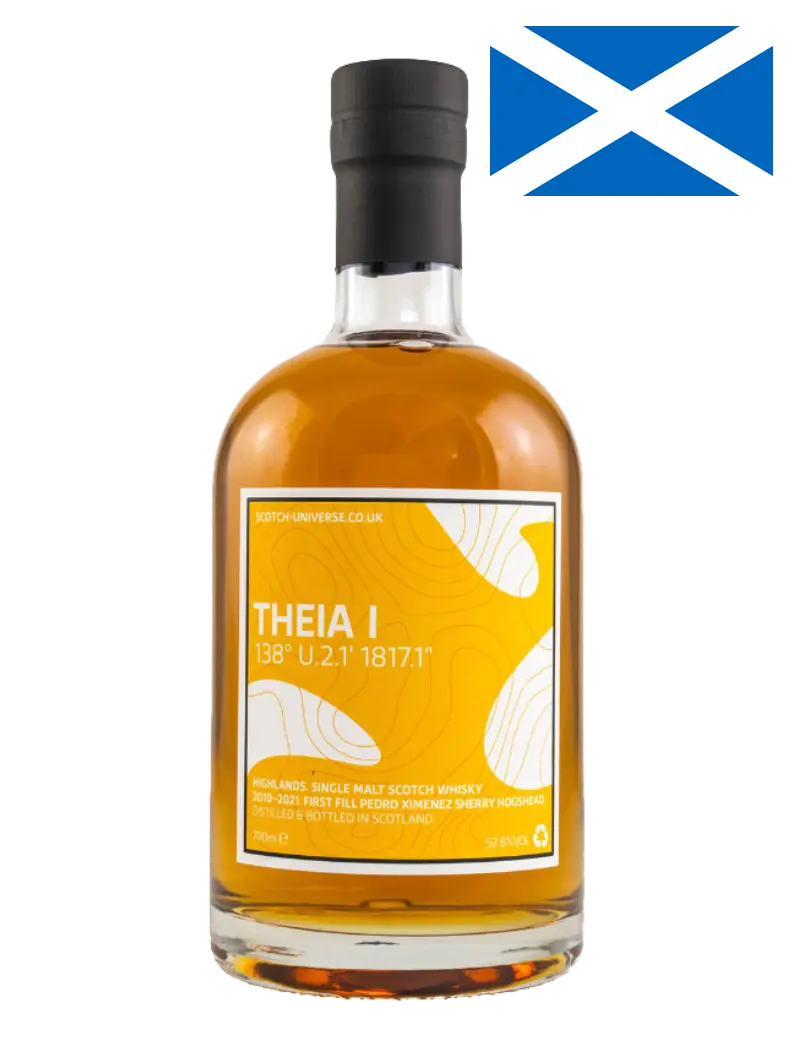 Theia I
