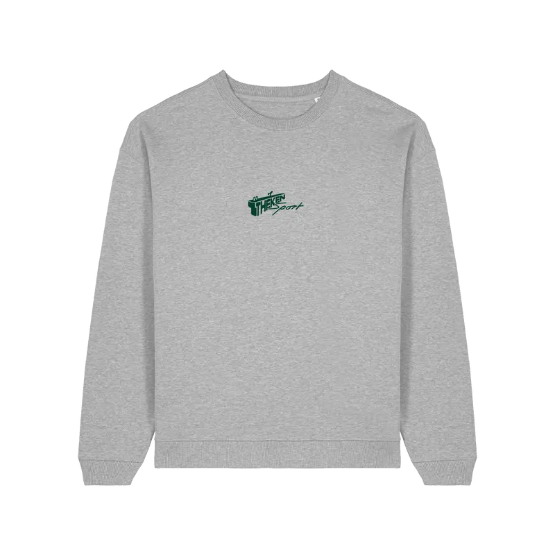 Thekensport - Sweater