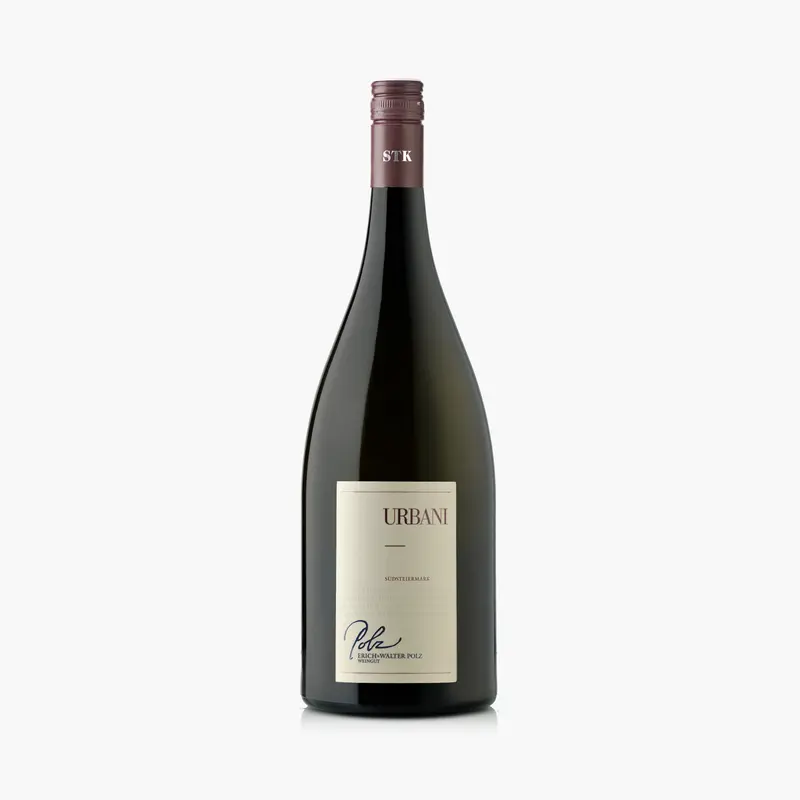 Urbani 2010 1,5lt.