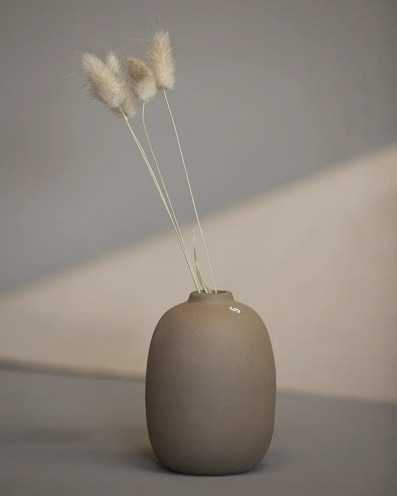 VASE - ALBACKEN