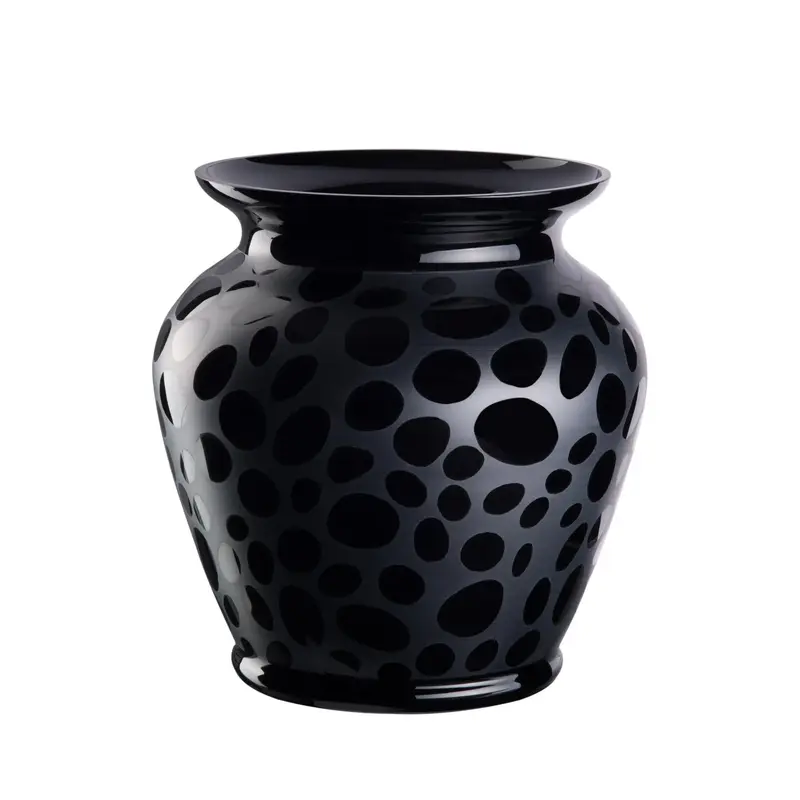 Vase Arroyo nero