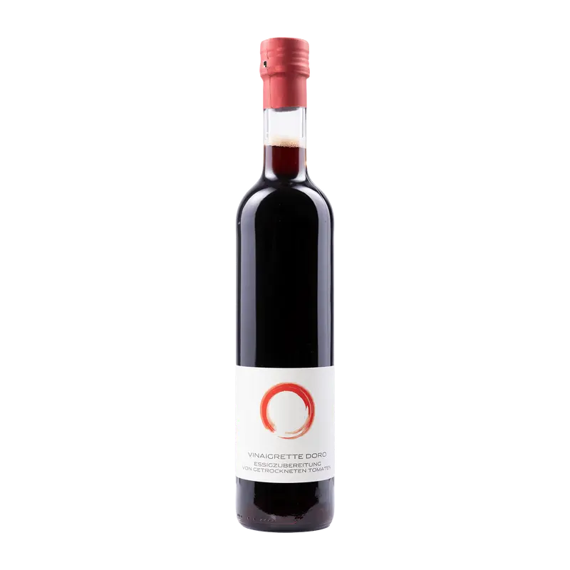 Vinaigrette Doro 500ml