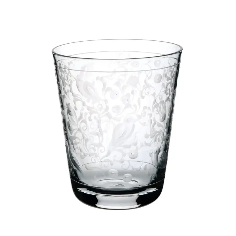 Wasserbecher Papagena