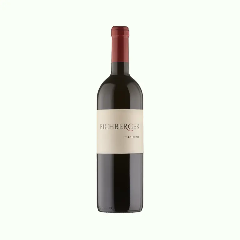Weingut Eichberger St. Laurent 2022