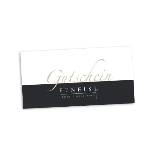 Weingut Pfneisl Gutschein