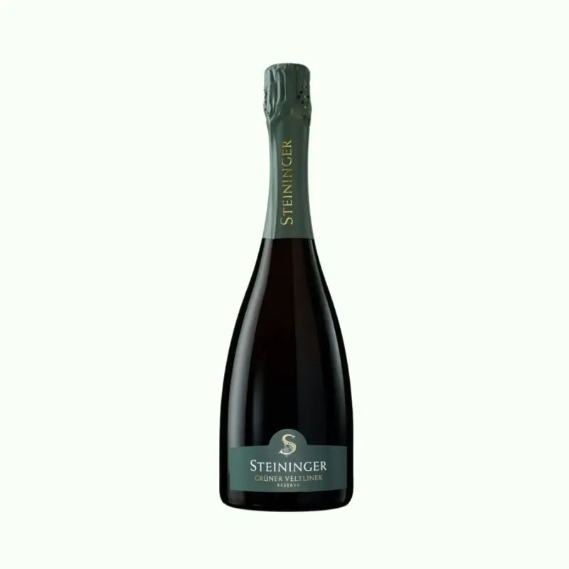Weingut Steininger Grüner Veltliner Reserve Sekt