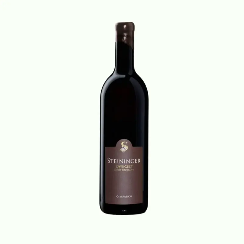 Weingut Steininger Zweigelt Reserve