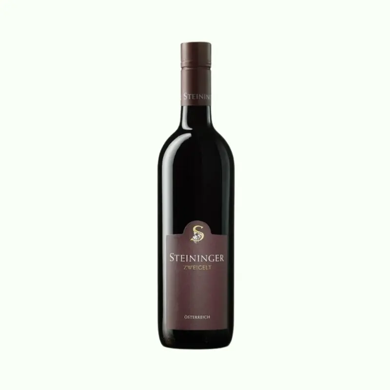 Weingut Steininger Zweigelt