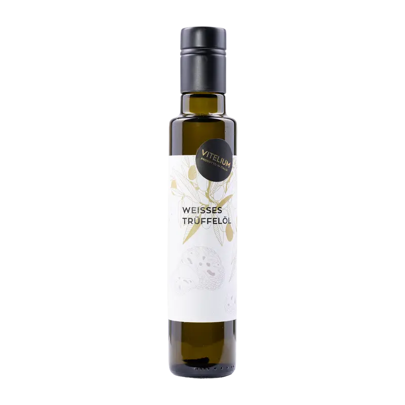 Weißes Trüffelöl - 250ml