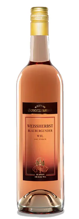 Weissherbst AOC