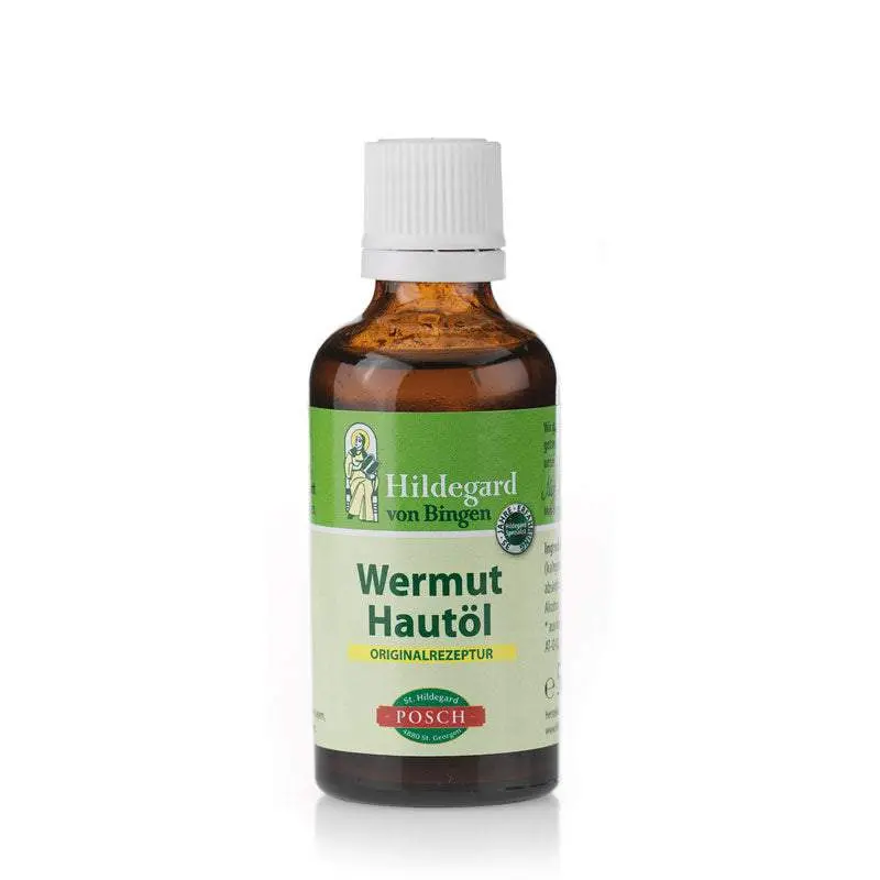 Wermut - Hautöl