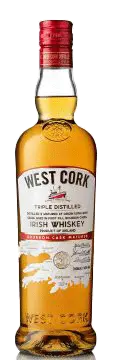 Whisky West Cork Bourbon Cask