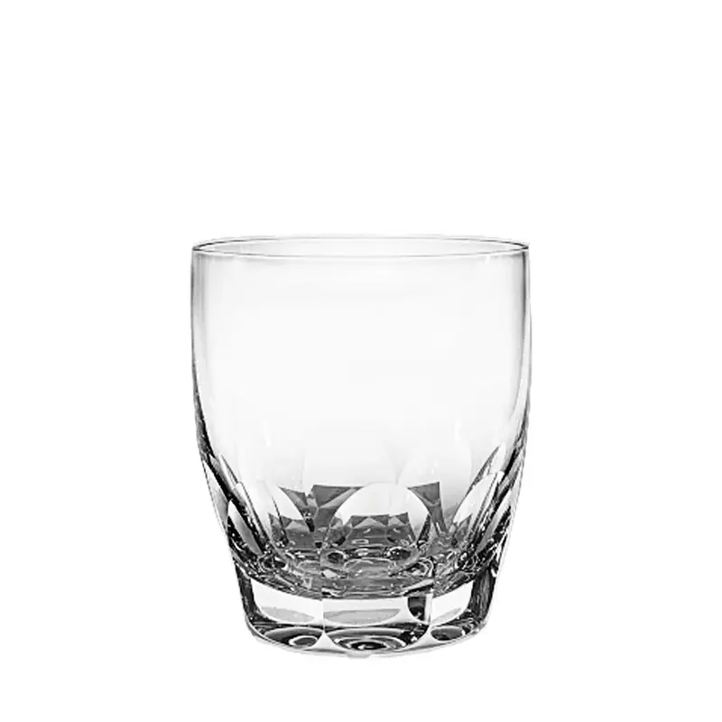 Whiskybecher Rosengarten