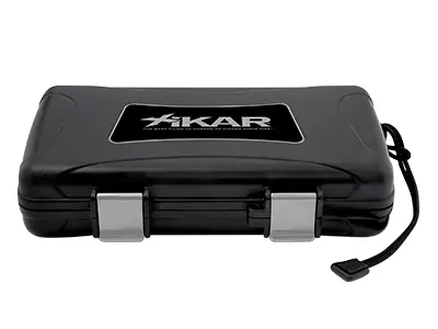 Xikar Travel Humidor 5 cigares