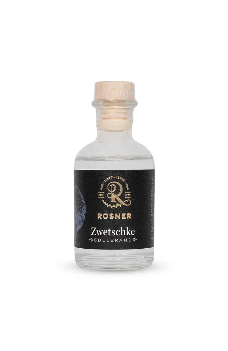 Zwetschke