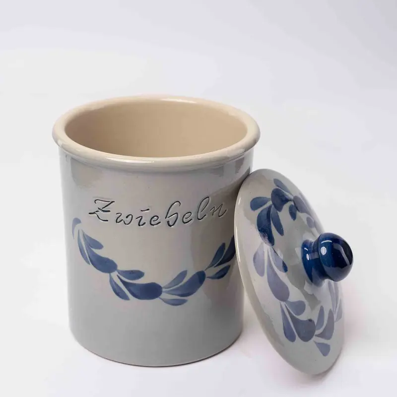 Zwiebeln Dippe 2 L